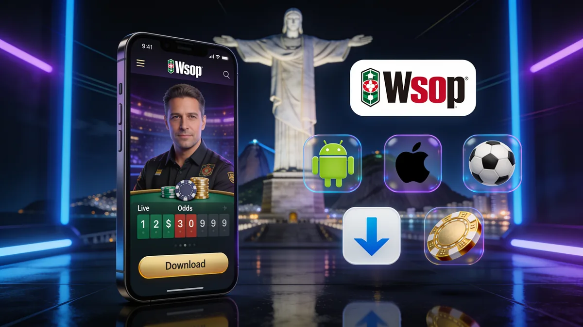 Visão Geral do Programa de Bônus do WSOP: guia de wsop para jogadores no Brasil